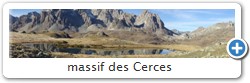 massif des Cerces 